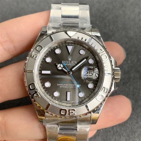 how can you tell a fake rolex yachtmaster|rolex yacht master watch forum.